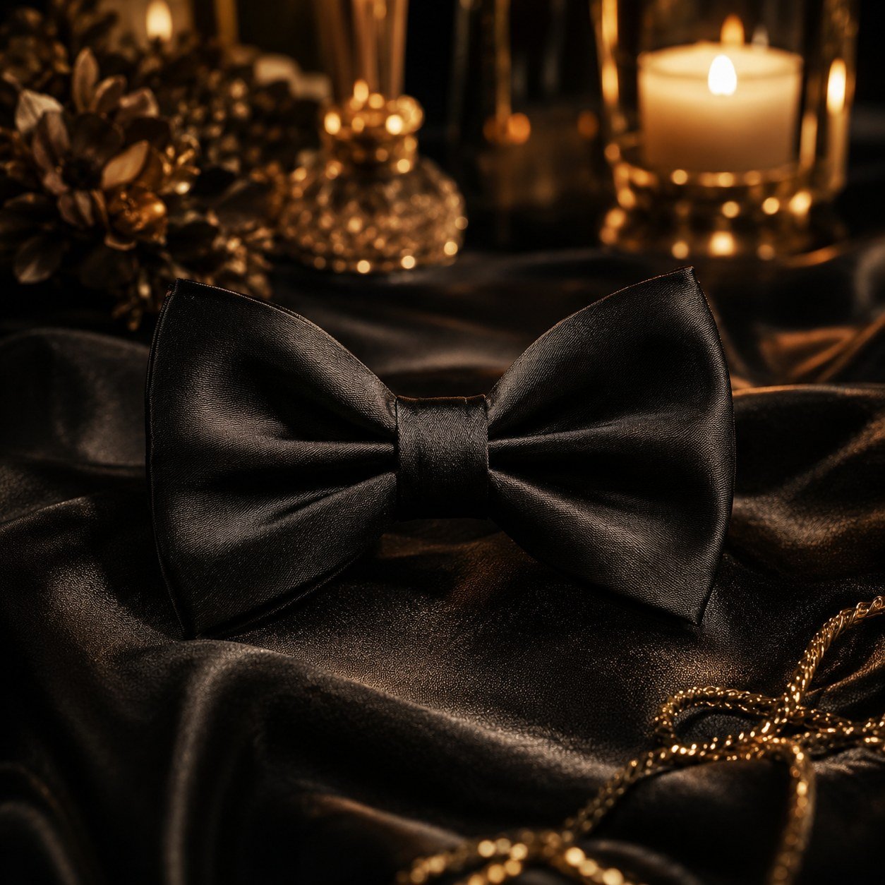 Bow tie